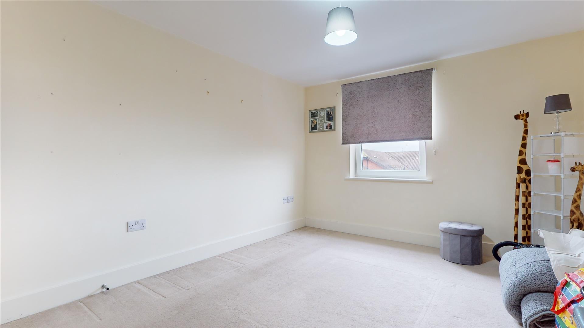 2 bed property in Princes Way, Milton Keynes
